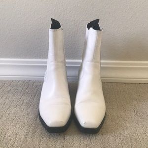 Vagabond Booties